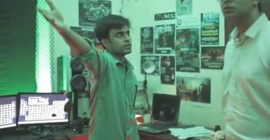 Manu Arora (@mannupaaji) on Twitter photo 