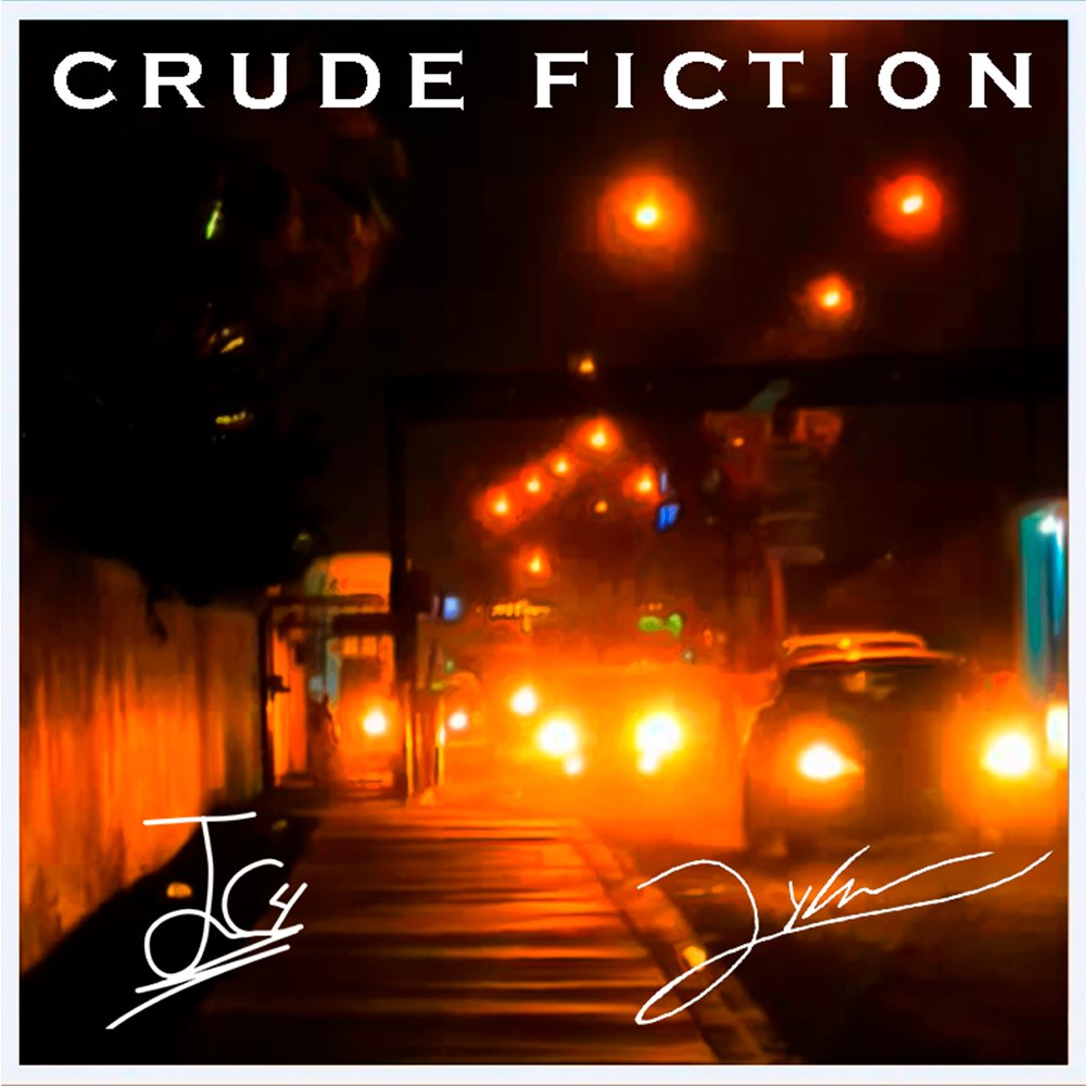 CrudeFiction's tweet image. UN NUEVO SENCILLO!!!???
PERO QUE ES ESTO!!! CON @JauzaC4