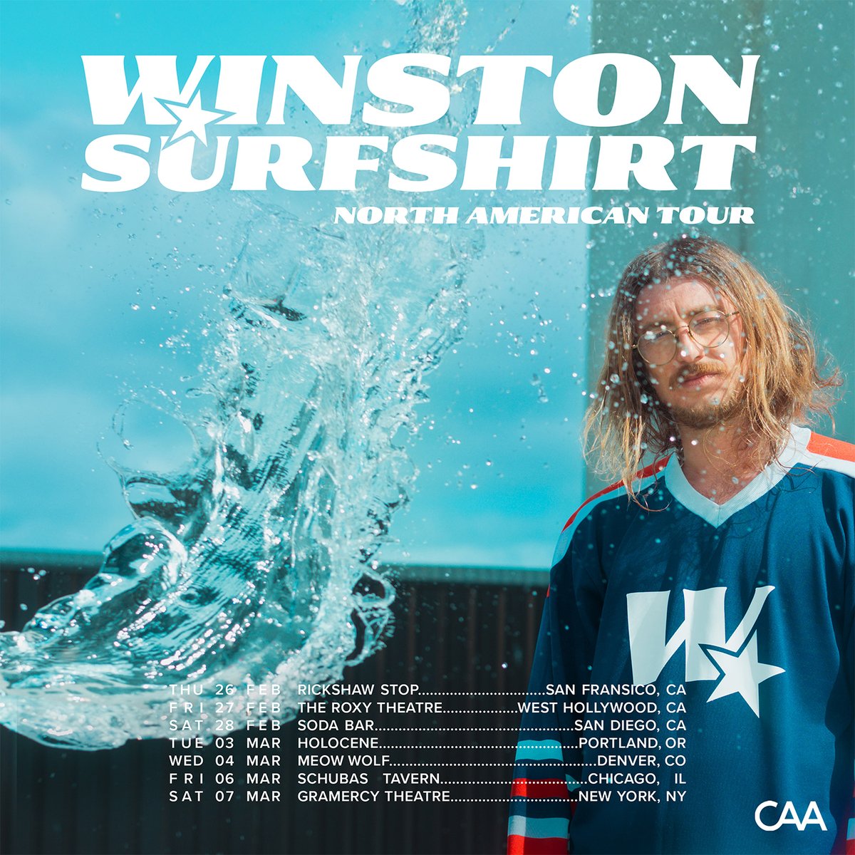 Winston Surfshirt tweet media