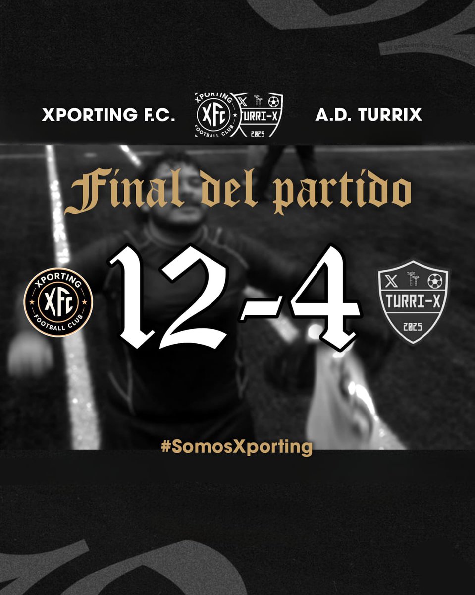 Por cierto, mi gol de ayer es dedicado a mi ficha <a href="/paulonacht/">ElGordoAltoYBarbon #ModoXporting</a>, te queremos mi niño, vuelve pronto 🫶🫶
