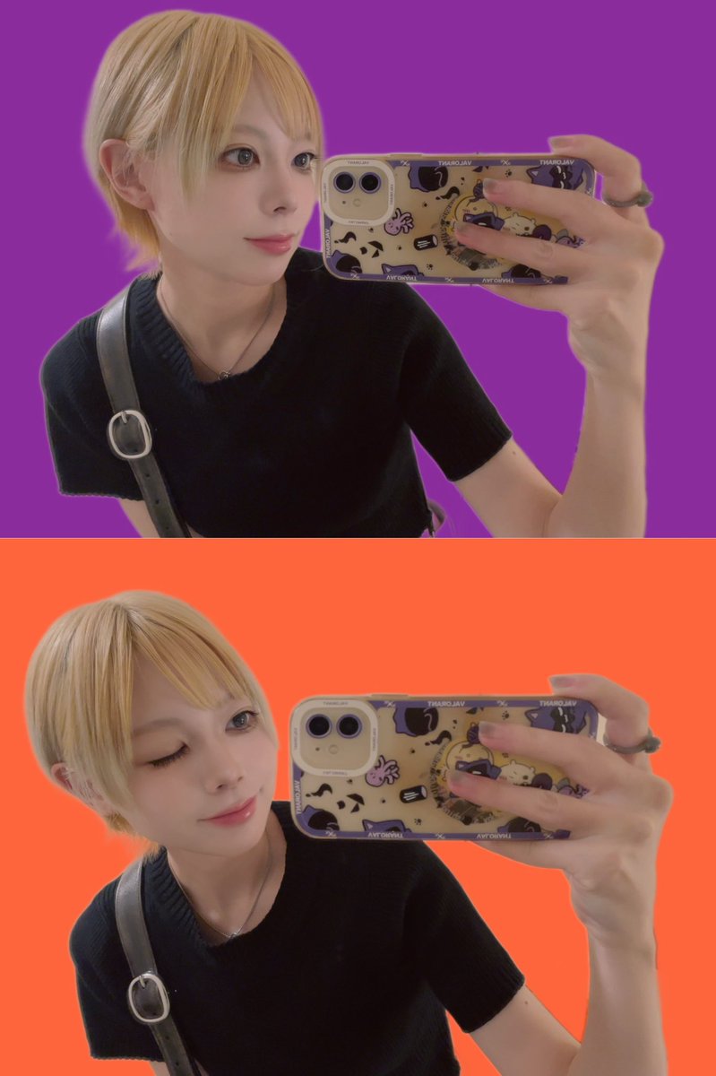 一〇月 #麦芽スケジュール pr

いつもぎりぎりですみません
#拡散希望 ご協力お願いします

ずっと秋ならいいのにね？