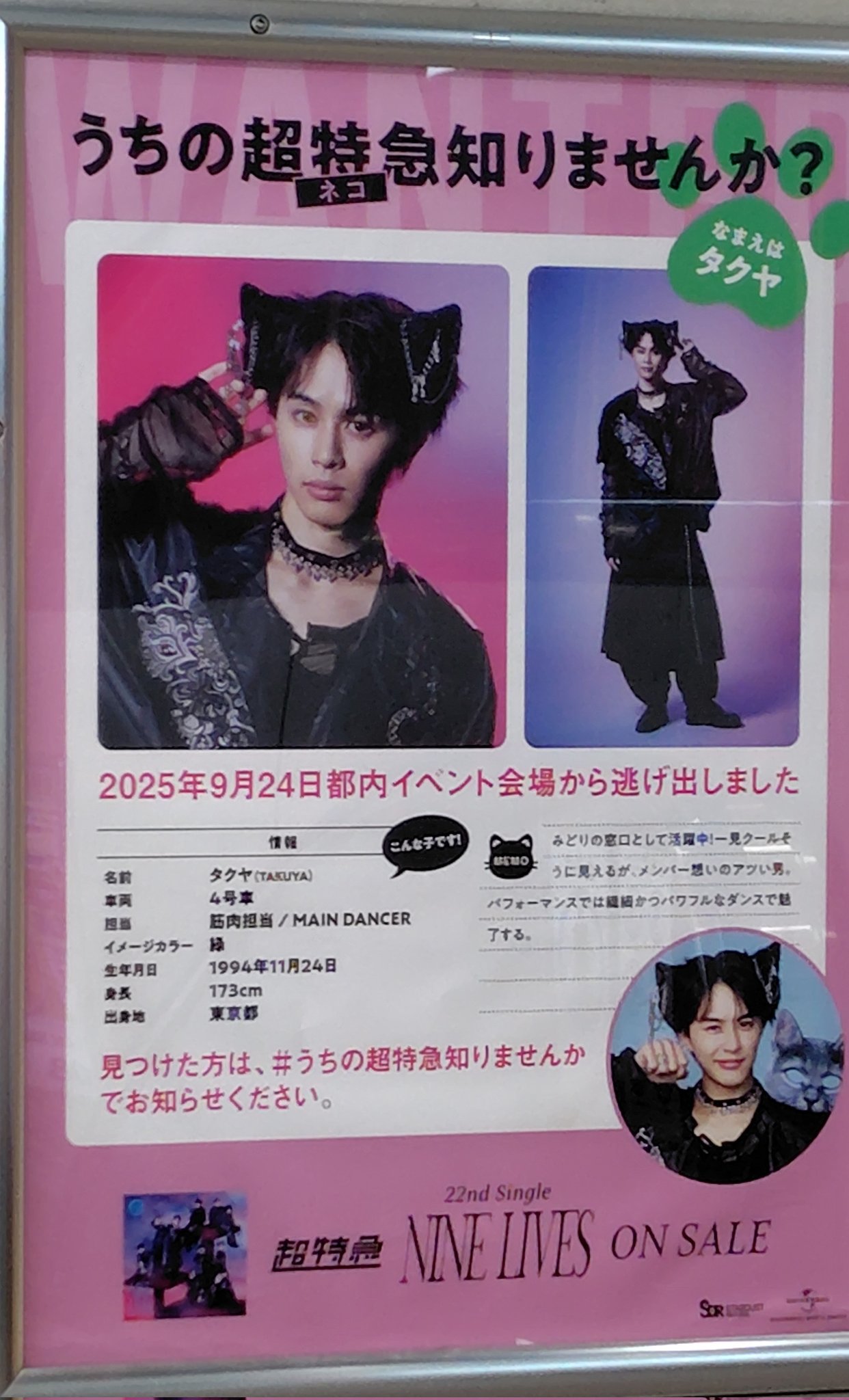 🥬🧸響弥🥬🧸 on X: 