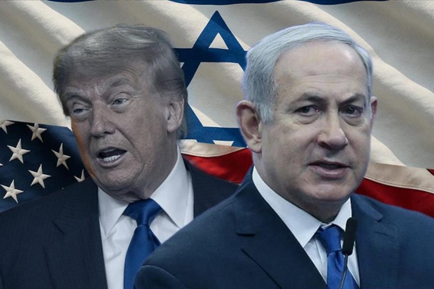 🔴 Netanyahu: Trump’ın Planı İsrail’in Savaş Hedeflerini Gerçekleştiriyor
welayetnews.com/content/39987