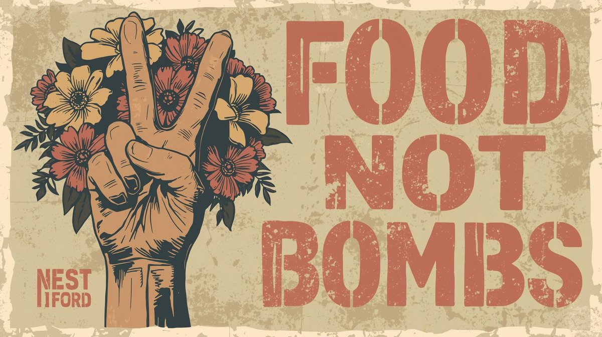 We need a Human Rights Revolution against Trump!