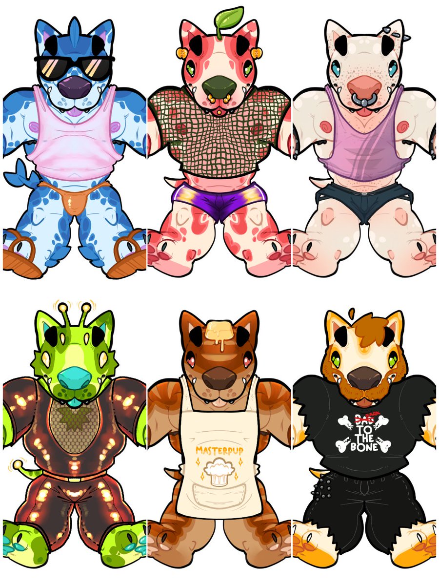 🔞Finnfoni @ Small hiatus (burnout) tweet media