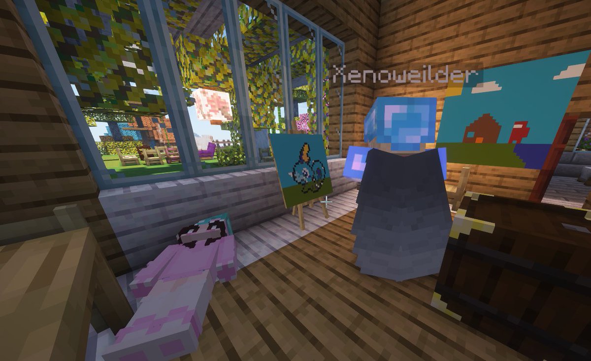 tinytowerMC's tweet image. sobble