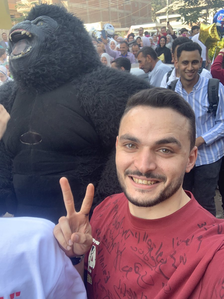 الحمد لله ❤️