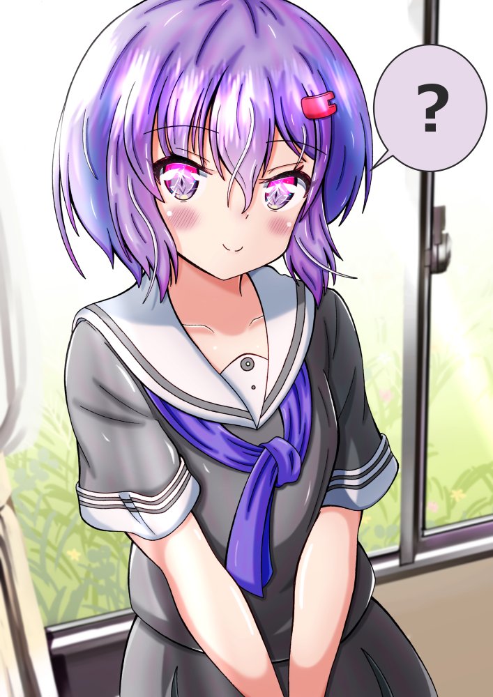 #今月描いた絵を晒そう 
3枚～ 