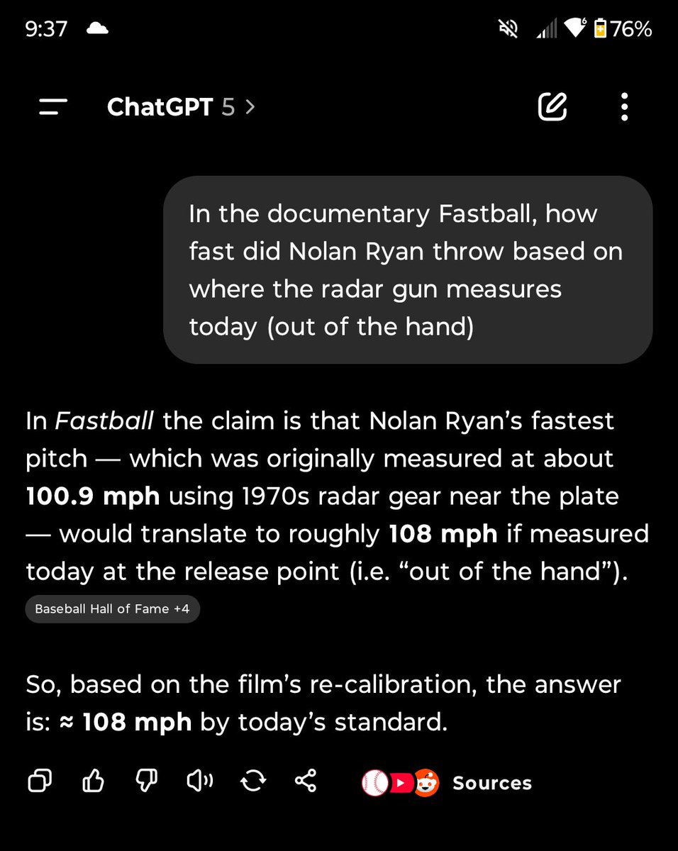 Joey Myers tweet media