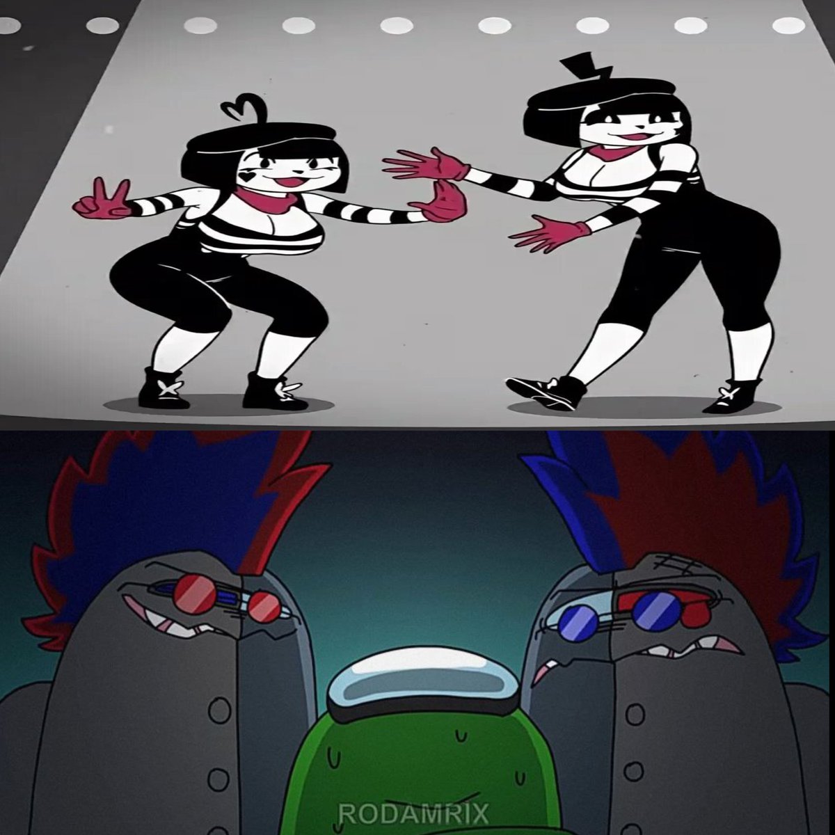 intellectual /inty tweet media