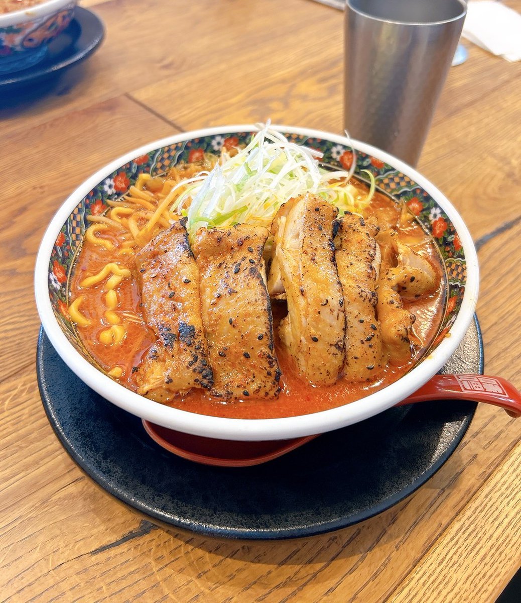 純米味噌ラーメンみそら堂【公式】 on X: 