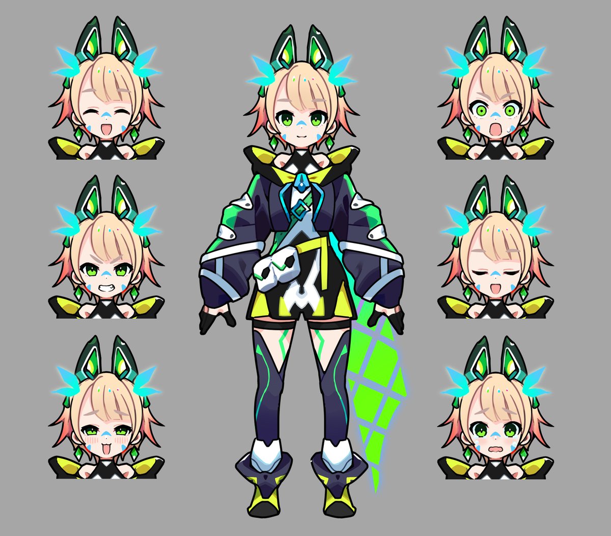植木ナオ🪴🃏ポケカ tweet media
