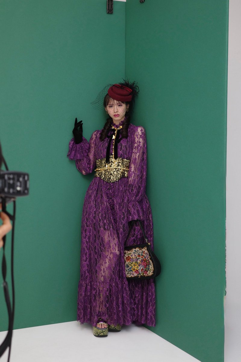 #Zipper 秋号に掲載していただいております
チェックしてね

楽しかった🌟やったね🌟