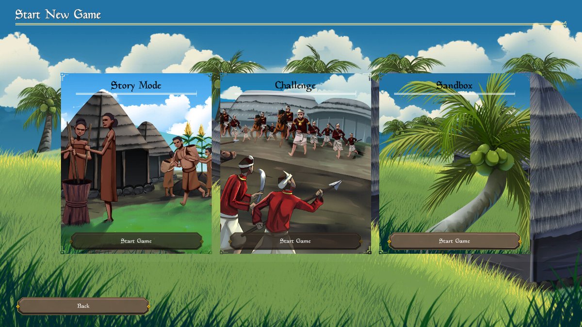 Bayangin jadi kepala desa di tanah paling kering di Indonesia.

Di Temukung: Cultivation in Drylands buatan <a href="/Pedalahusa/">Sengkala Dev</a>, kamu ditantang bertani, bangun desa, dan hadapi kolonial Belanda–Portugis.

Baca Selengkapnya 👉  tombolstart.com/24hour/rubik/g…

#TombolStart #GameLokalIndonesia