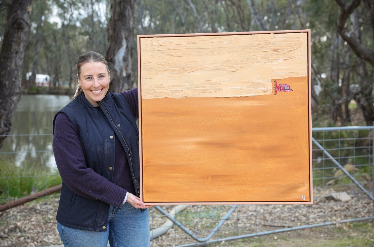 Henty Field Days tweet media