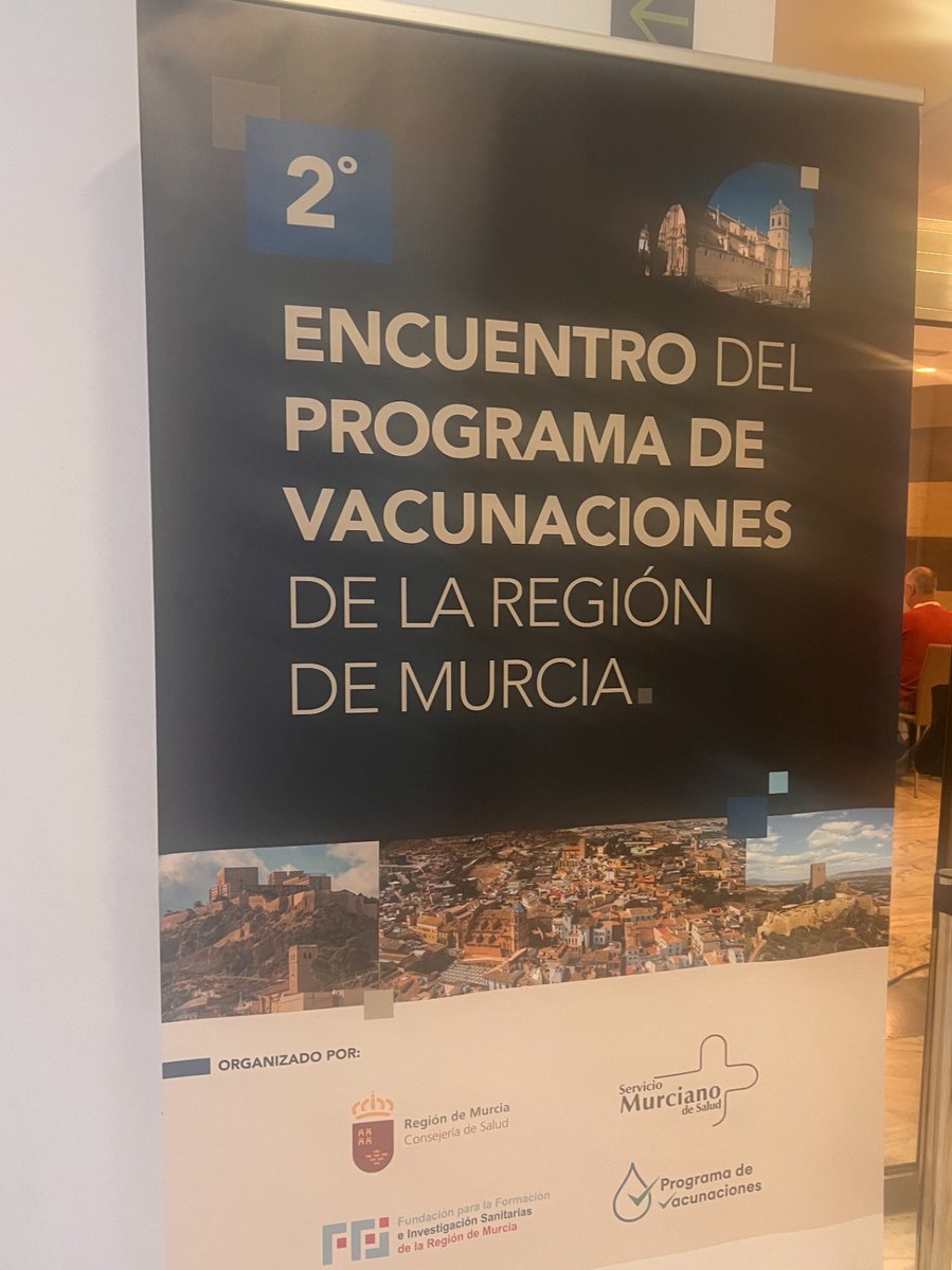 🏅El #CS de #Blanca del <a href="/Area9VegaAlta/">Área IX Vega Alta</a> alcanza la mayor cobertura de la Región en #vacunación frente al #VPH  en #varones nacidos entre 1999 y 2003

💉48% de jóvenes vacunados.

Reconocimiento de <a href="/Murciasalud/">Murciasalud</a> en el #ProgramaVacunas

ℹ️ Infórmate en tu centro de salud y vacúnate