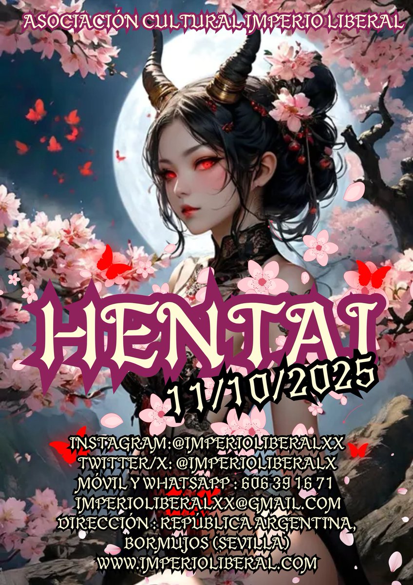 Una noche muy exoticamente caliente?? Te gusta el hentai??