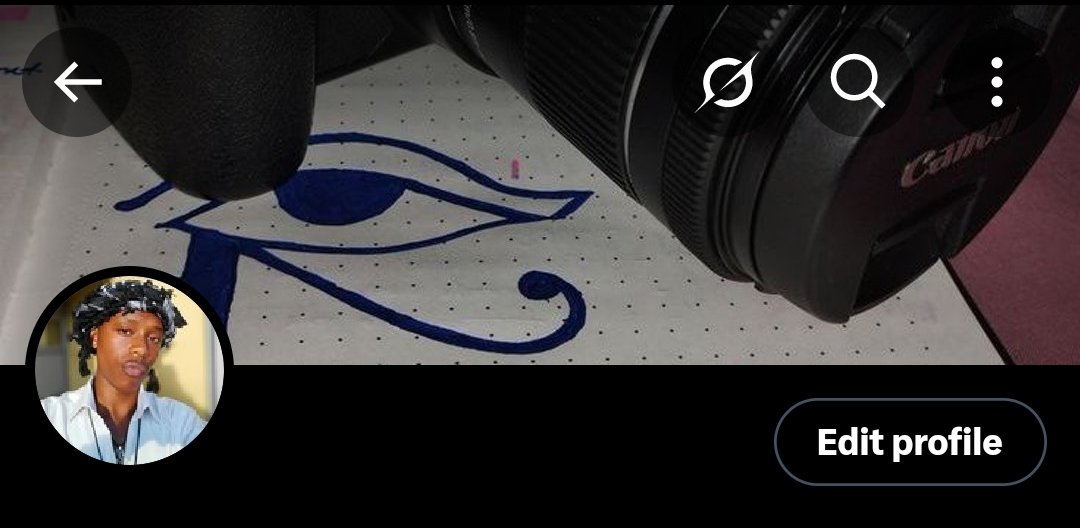 _VibesWithJay_'s tweet photo. It's been a long time coming, Jailan Kuria now has it's final refined logo.
#SeekersofTruth #BearersOfLight https://t.co/s7s3cCLBsf