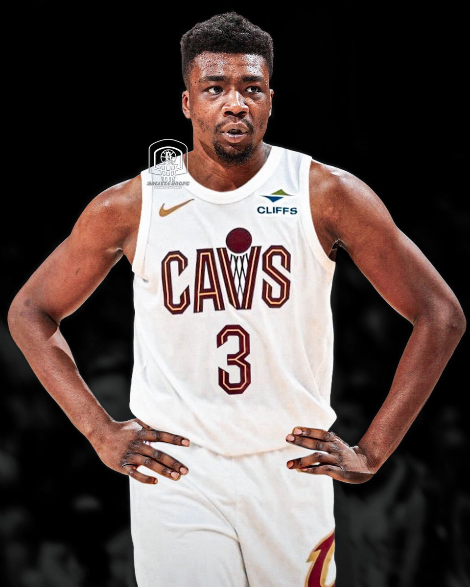 BolistaHoops's tweet image. PROMIS3D LAND 🌅

NBA champion Bryant, an offensive-minded big man proficient at scoring both inside and outside shots, joins a contender in Cleveland, providing additional frontcourt depth.

#ThomasBryant #Cavaliers 
#NBA #Basketball #BolistaHoops