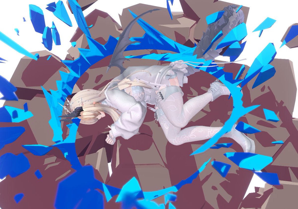 早速改変!「つよいどらごんプリンセス」
髪型:メカクレプリンセス
衣装:Re:Bone
アバター:ミルティナ
ドラゴンのところはIrisちゃんからお借りしました。 