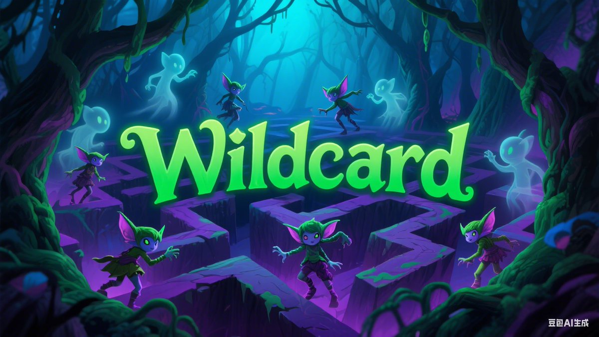The pace of the game is perfect, allowing for thoughtful play without downtime. <a href="/PlayWildcard/">Wildcard LIVE on Steam</a>