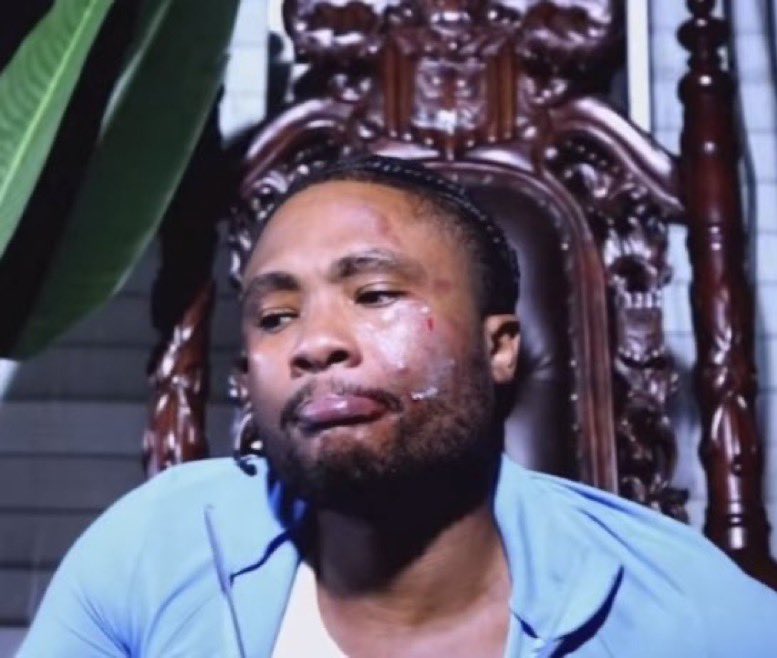 Kensorawski's tweet image. Now I can go play wit my pussy to sum x videos ily @iamcardib