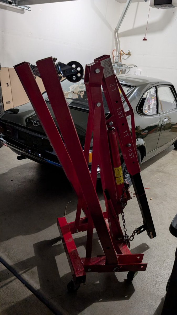 27trueno＠モノスキーを身近にしたい人、オフは車垢PNW
