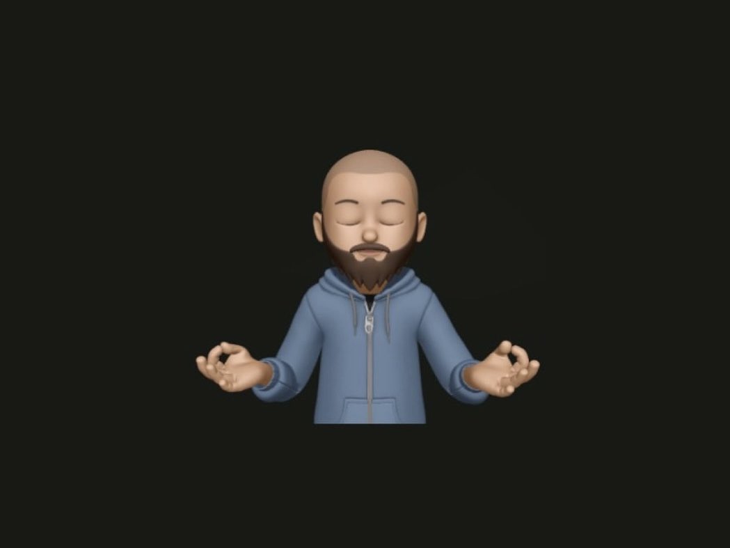 Who told y'all that greeting is the S.I unit of helping strangers.
Good morning tho...