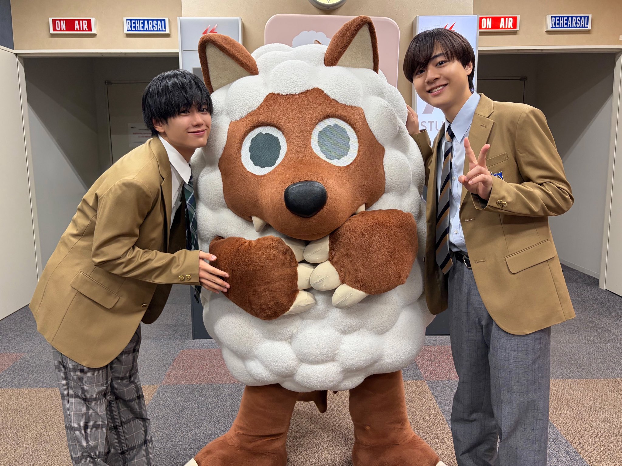 𝙎𝙝𝙞. (@__okachan2) / X