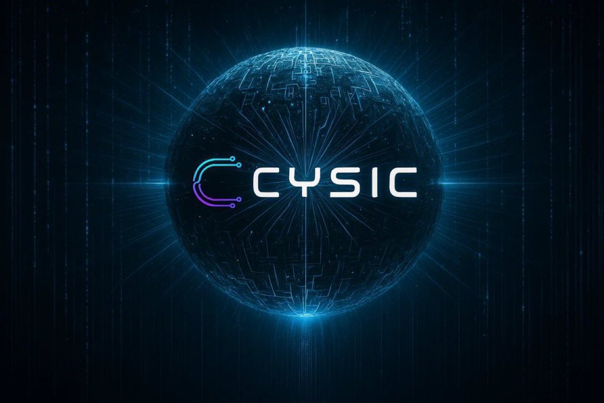 EtengeU's tweet image. Cysic Staking’s Edge

With @cysic_xyz, restaking turns staking into compounding power.
Delegators grow balances, earn consistent rewards, and strengthen the network.

It’s more than passive income it drives wealth creation and decentralization.
#CYC #ComputeFi