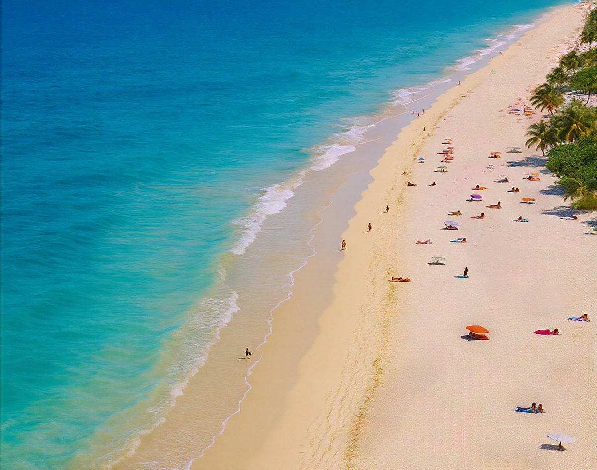 The Baugu Baugu Government Oversight Office warns the looming government shutdown would close all federal offices and schools, in effect a snow day, a free holiday, and that if government ministers realized this, they would shutter operations immediately.