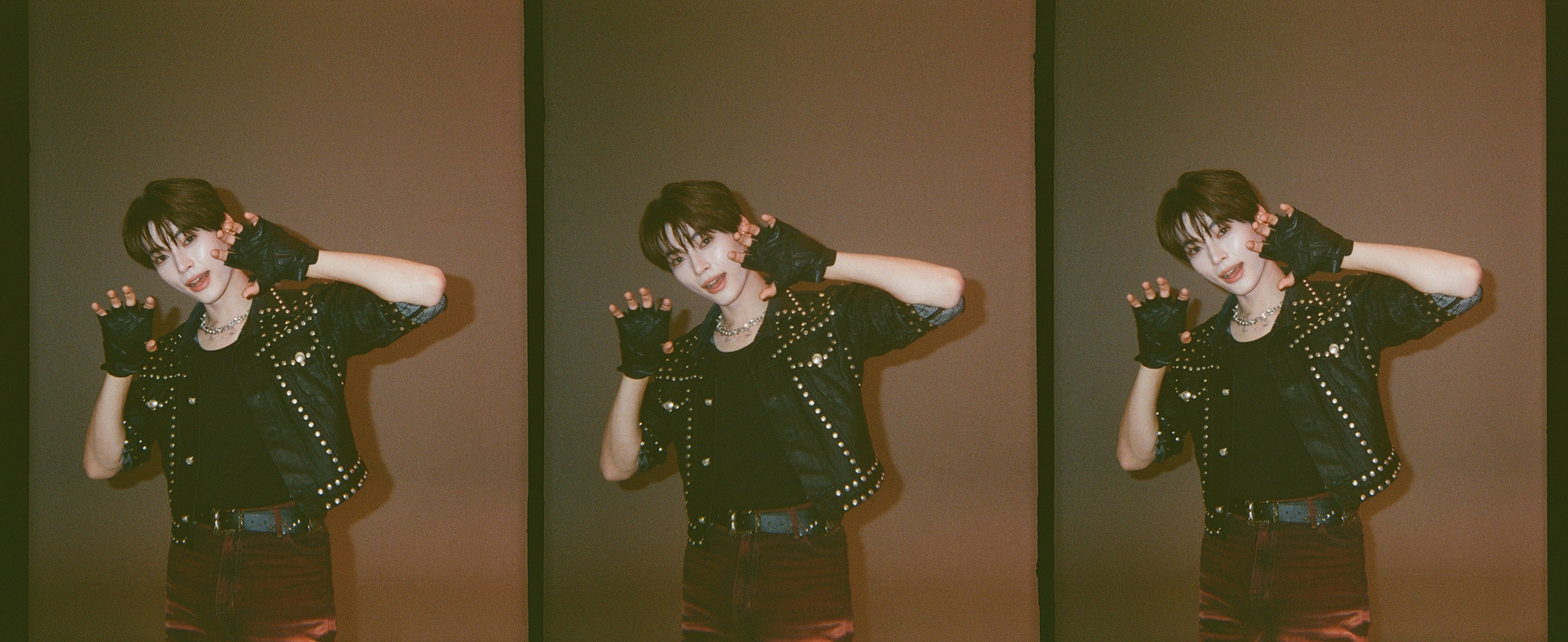 SUNGHANBIN_JP 🫘 (@shanbin_JP) / X