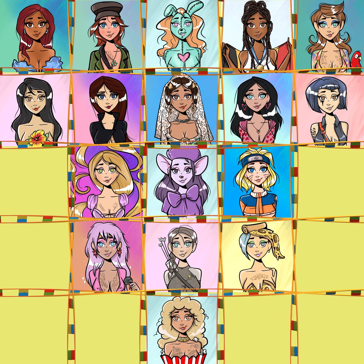 Important (read all, also the reply)
I will pay 500$ to get my <a href="/MetaVixensNFT/">MetaVixens 💎💜</a>  back, If you read this my dear 
0x015794648063b45f9339d9546774149ed935c891 
walletholder.