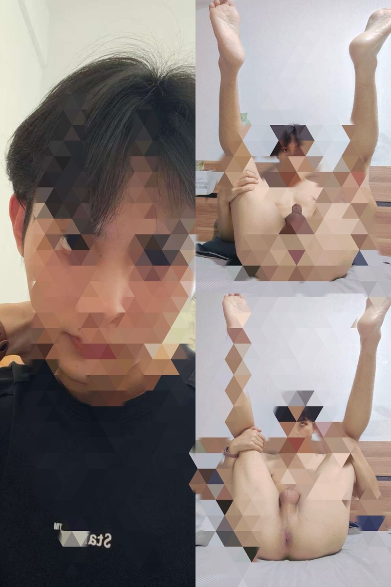 反差的小帅狗，还想在伪狗爹面前装正经，一句话被狗爹打回原型，无论表面多正经，背地里都是狗爹的一条傻逼贱蛆，想跟这个无脑骚逼一样被狗爹看光的小帅狗们带照私你爹
#奴下 #反差 #反差男大 #曝光 #社死 #自毁 #伪s #贱狗 #傻逼 #无脑 #恶堕 #公狗 #网调 #帅哥