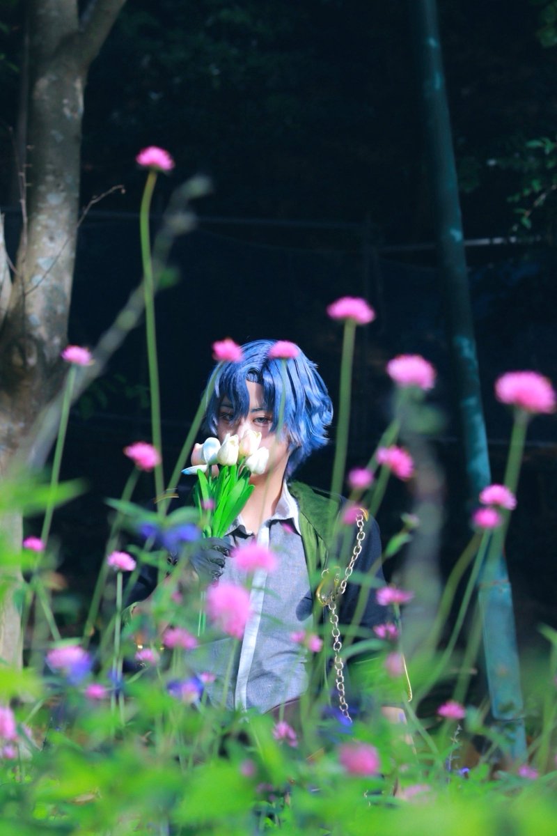 ⚠︎cos / mhyk

︎ ︎ ︎ ︎ ︎ ︎ ︎ ︎ ︎ ︎ ︎ ︎ ︎ ︎ ︎　   　　　    

____待ち侘びて

 #まほやく_cos

📸<a href="/ui12345___/">ﾕｲ🧌‎</a> さん✨