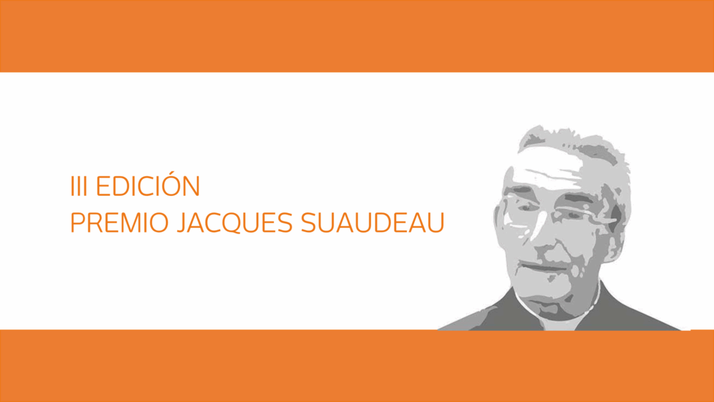 Abierta la III edición del Premio Jacques Suaudeau.

Reconoce el mejor TFM en Bioética del Máster Universitario en Bioética UFV–Fundación Jérôme Lejeune.

📅 Plazo presentación: 1–31 octubre 2025
🔗 Info: alumni.fundacionlejeune.es/actividad/iii-…

<a href="/ufvmadrid/">Universidad Francisco de Vitoria</a> 

#PremioJacquesSuaudeau #Bioética