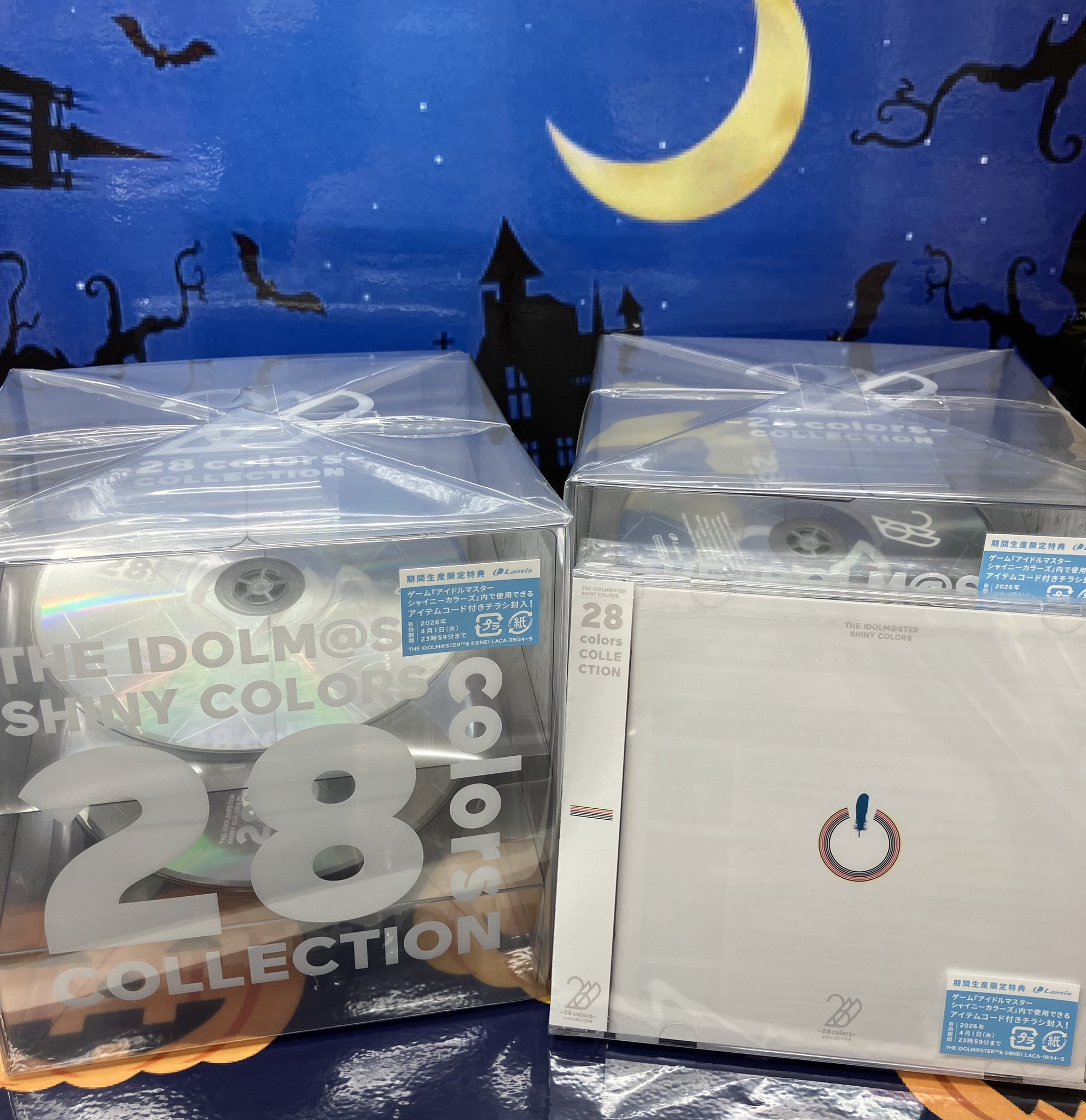 専用　特典まとめ アニメイト秋葉原 on X: 