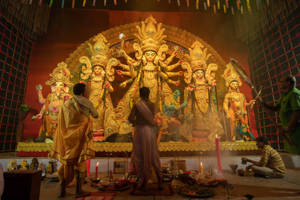 आप सभी को दुर्गा अष्टमी के पावन पर्व की हार्दिक बधाई एवं शुभकामनाएँ! 🙏🕉️

#DurgaAshtami