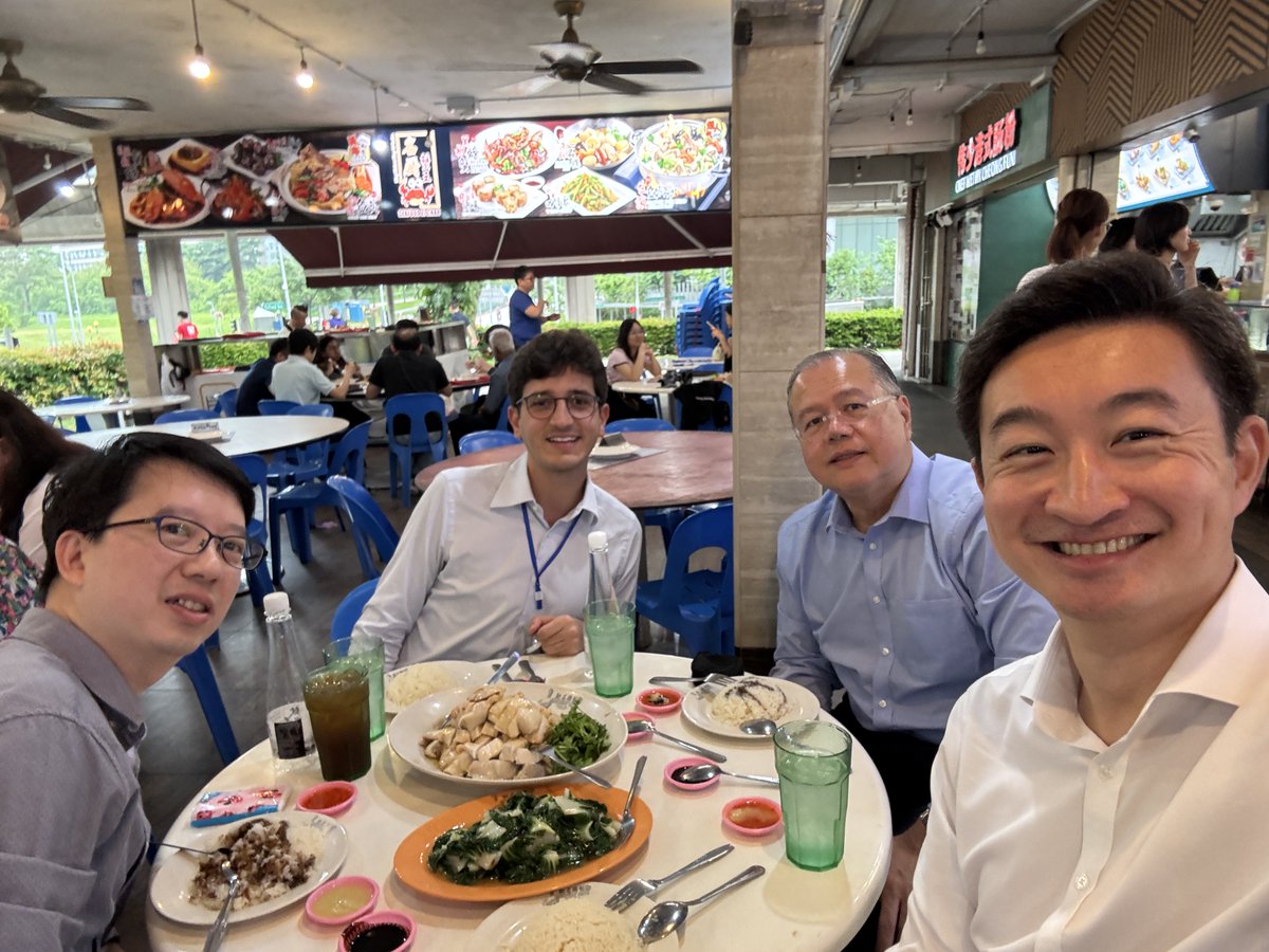 Benjamin Xu, MD, PhD tweet media