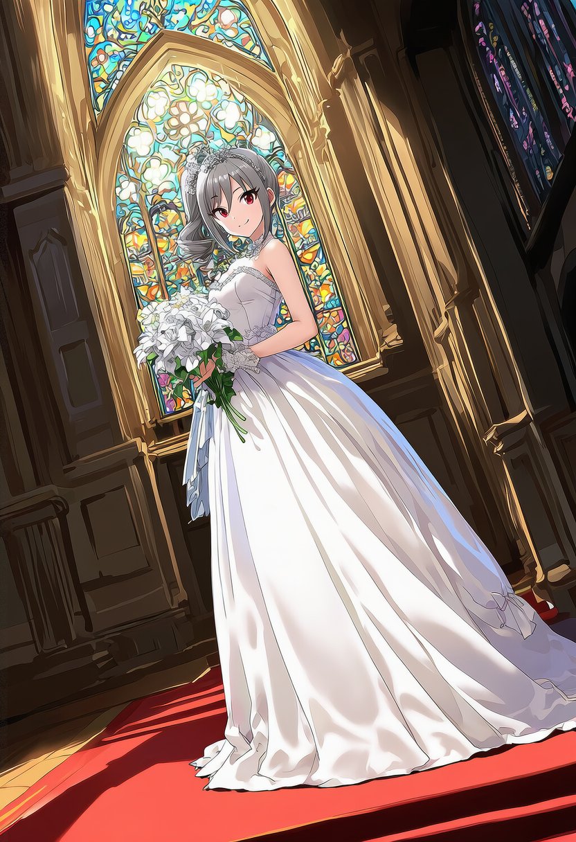 ★オーダー作成♡受付中★ 🎋💚神席当選祈願💚🎋 ・ 織姫様ならぬ推し姫様な七夕イラスト