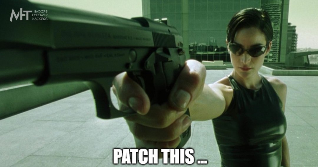MyHackerTech's tweet image. 