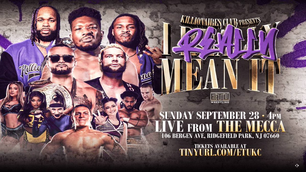 indiewrestling's tweet image. Now On Demand

@ETUwrestling #WatchETU

@PrettyBoySmooth @jboujii v @DaveyBang @August_Matthewz v @SabinGauge @KodaHernandez01
@Santana_Proud v @JoshuaBishop_
@BillieStarkz v @MarcusMathers1
@Janai_Kai v @ltsMayaWorld v @ZaydaSteel 
+ @AustinLukeW &amp;amp; more!

independentwrestling.tv/player/aD4kVE8…