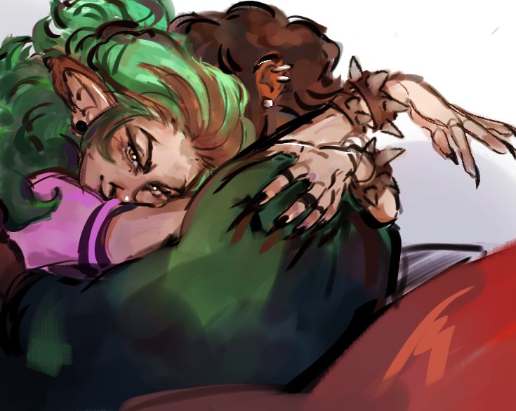 <a href="/Bofirix/">Bofirix 🇲🇽 (Commission Clossed Again)</a> - I hope you like this >:) -
(thanks for the reference)
Day 6 - mua hahaha Amelia is territorial 

#lumity #betalumity #theowlhousefanart