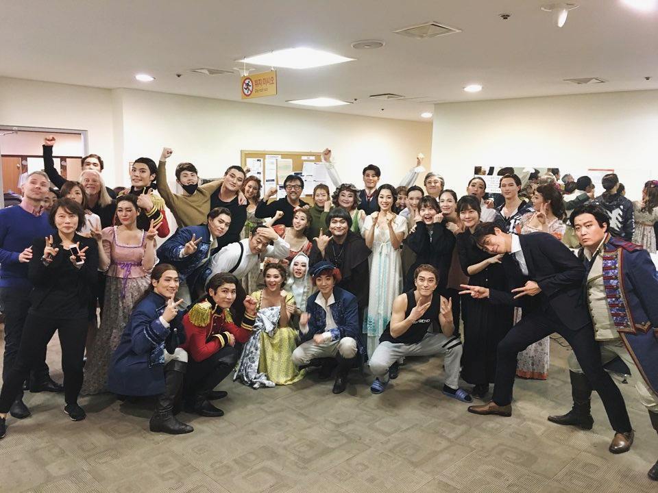 옛날 사진 파묘하다가..
십년전에도 그는 올출석맨이었구나를 알게됨..