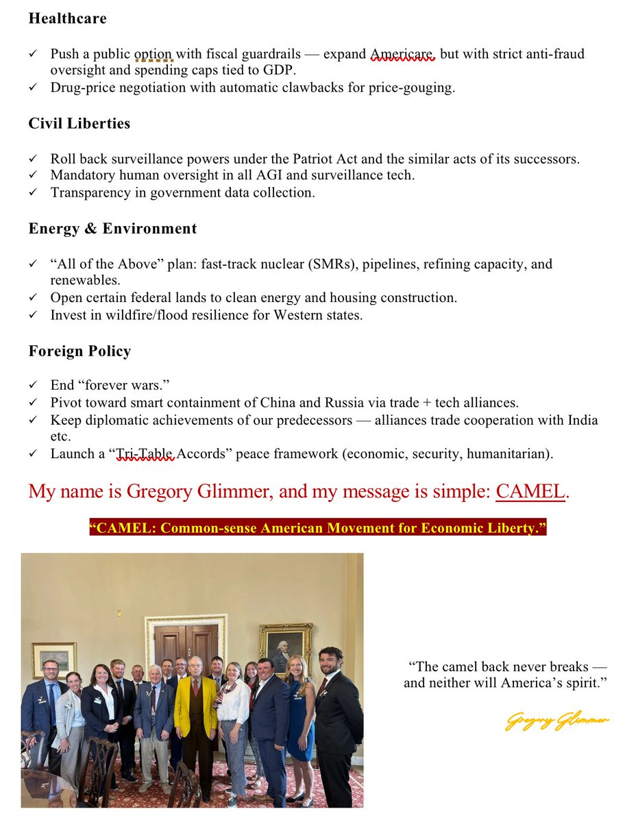 NewFreedomGuy's tweet photo. Ok
@USGSGovSim
GLIMMER PLATFORM
#GlimmerWave #Glimmer4Prez #Glimmer2060 https://t.co/z6zwkrD2Du