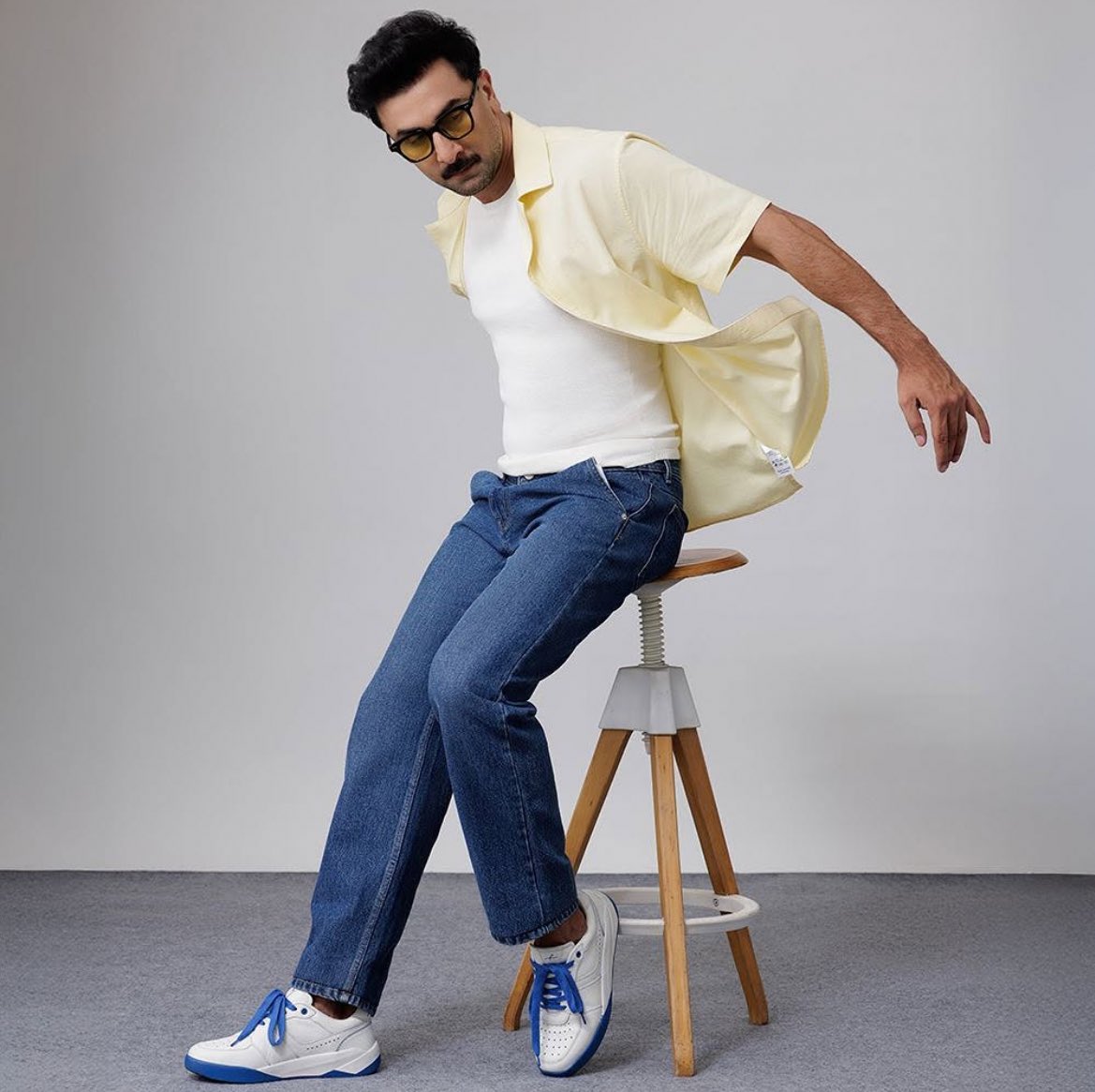 Ranbir Kapoor tweet media
