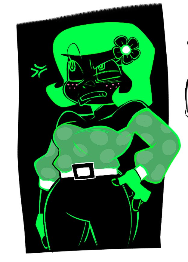 _clairetta's tweet image. I forgot to post this one oops #braindump