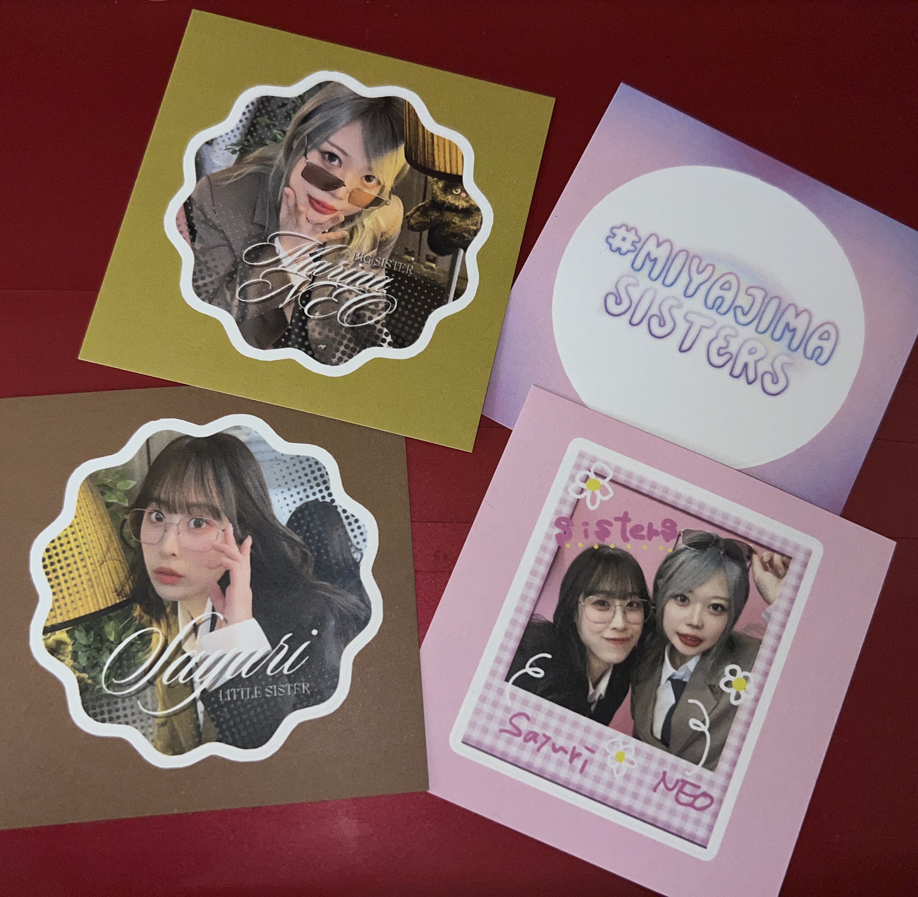 utsuroi Marie's Girl 会場限定CD サイン入り utsuroi Marie's Girl 会場限定CD サイン入り utsuroi Marie's Girl