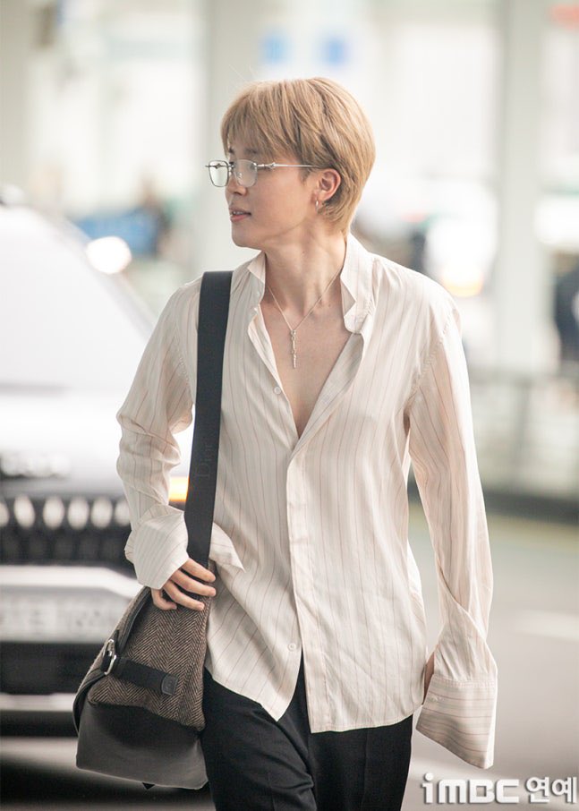 hayatımda gördüğüm en özenilerek yaratılmış insan evladı