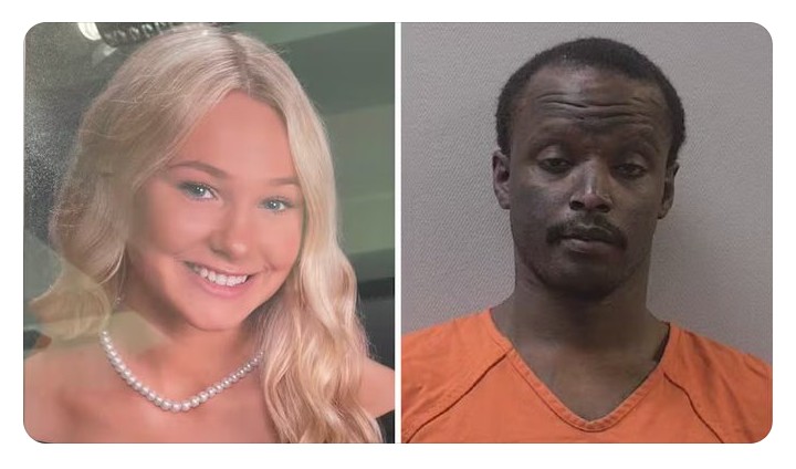🚨Another black SAVAGE killed a young White woman in her sleep.

I will now be advocating to send EVERY SINGLE black TO AFRICA or WAR UNTIL THEY ARE GONE.

We are done with this monkey savage behavior.